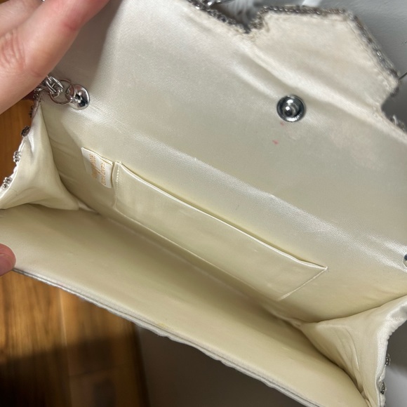 Handmade Clutch Purse - Sequence - Picture 4 of 4